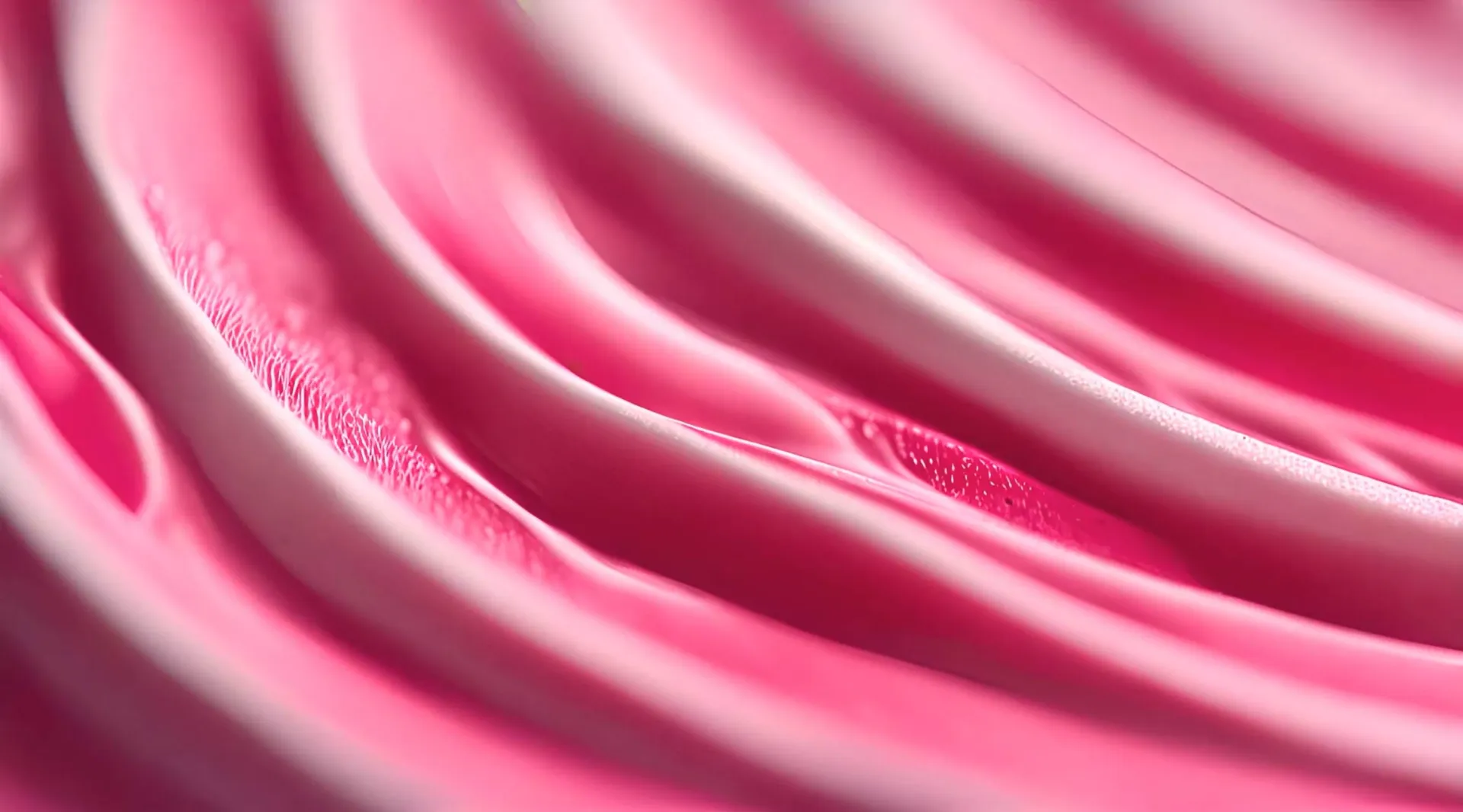 Velvet Pink Tides Calming Abstract Stock Video